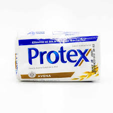 Jabón Protex
